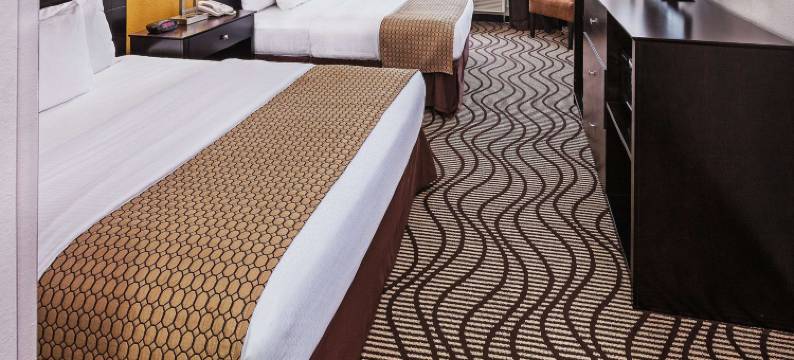 帕萨迪纳拉昆塔温德姆套房酒店(La Quinta Inn & Suites by Wyndham Pasadena)图片