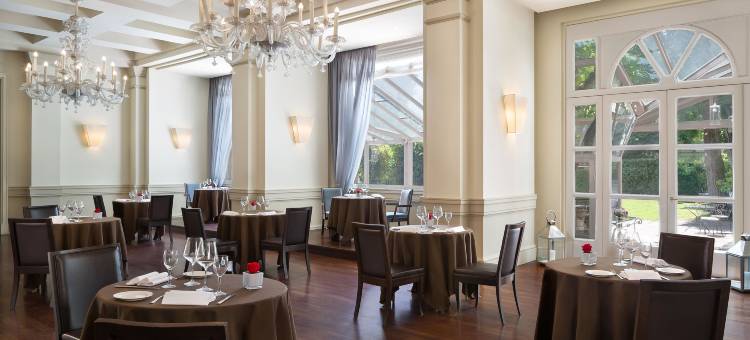 席纳德拉威乐酒店(Sina de La Ville)图片