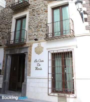 La Casa de Maria(La Casa de Maria)图片