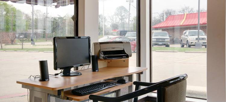 朗维尤美洲最佳价值酒店(Americas Best Value Inn Longview)图片