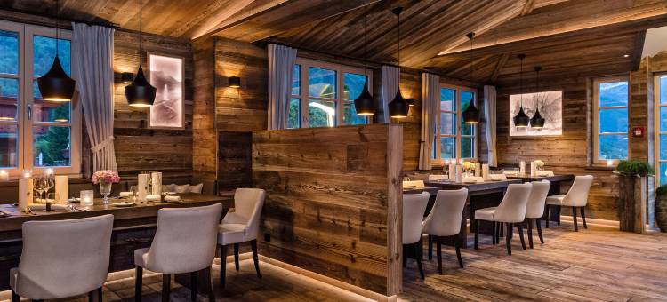 格伦德尔蒙迪假日酒店(Mondi Hotel am Grundlsee)图片