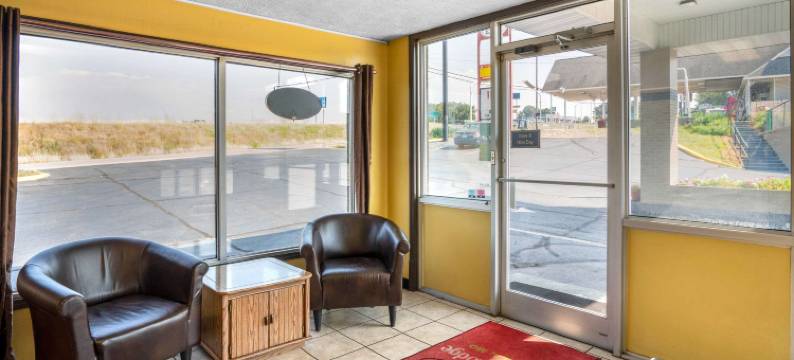 伊克诺旅馆-近密苏里科技大学(Econo Lodge Near Missouri University of Science and Technology)图片