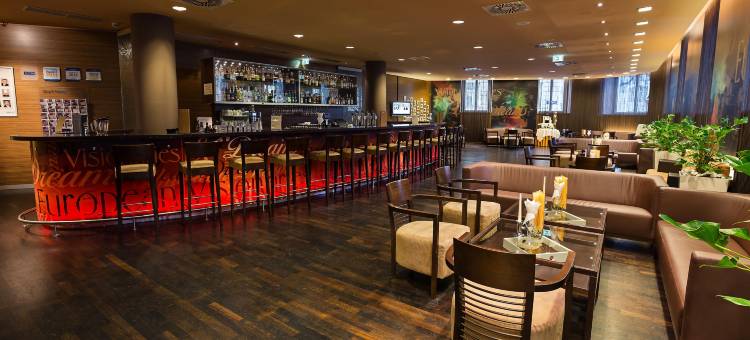 奥地利 Trend 酒店 Savoyen Vienna - 4 星级(Austria Trend Hotel Savoyen Vienna - 4 Stars superior)图片