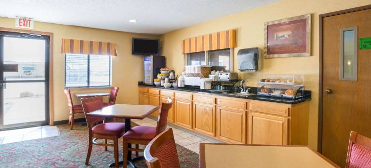 舒适酒店(Quality Inn)图片