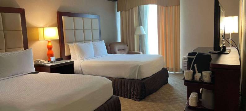 Wingate Houston Near NRG Park/Medical Center图片