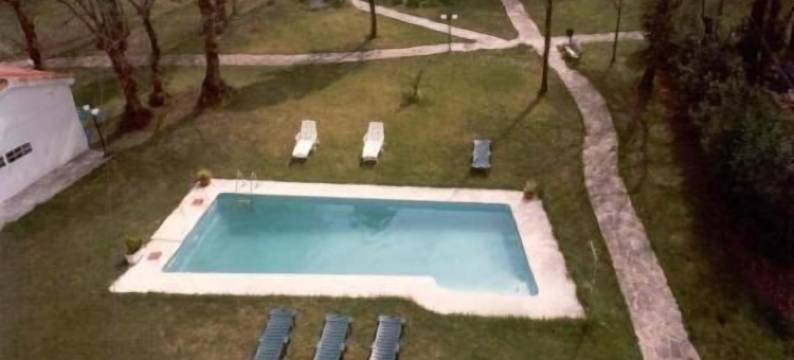 圣维森特酒店(Hotel San Vicente)图片