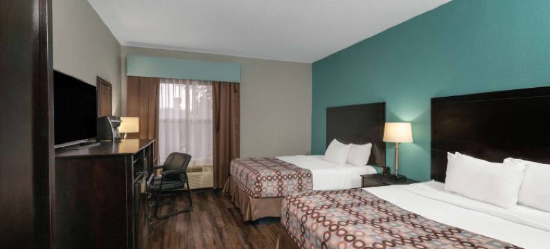 诺克斯维尔东拉昆塔温德姆套房酒店(La Quinta Inn & Suites by Wyndham Knoxville East)图片