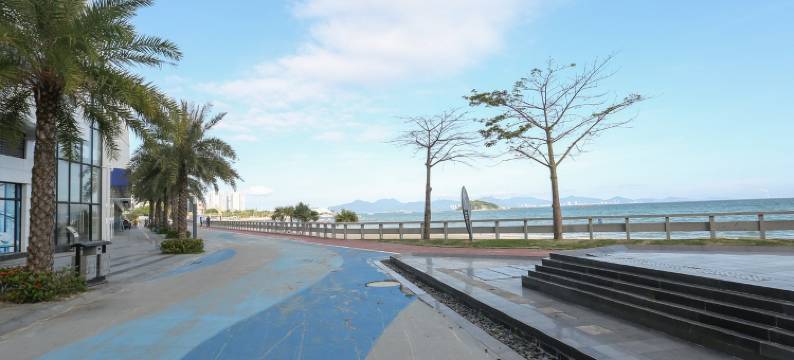 唐朝公寓(霞光西路分店)图片