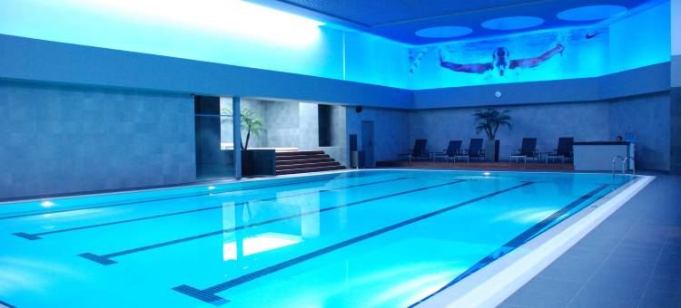 巴巴洛斯点酒店(Point Hotel Barbaros)图片