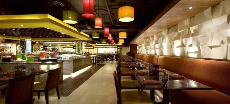 宿务水蓝城城市酒店(Waterfront Cebu City Hotel & Casino)图片