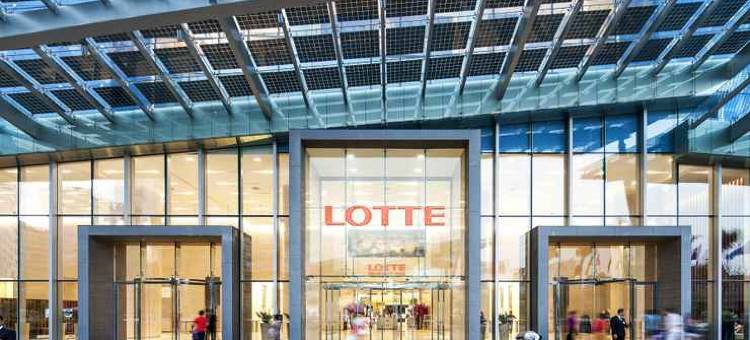 河内乐天酒店(Lotte Hotel Hanoi)图片