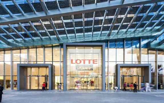 Lotte Hotel HanoiHotel Overview