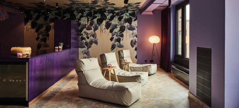 Urban Nature 圣.彼得-奥丁(Urban Nature St Peter-Ording)图片