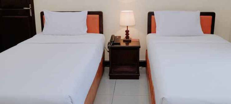 格拉哈·海姆·乌鲁克会议酒店(Graha Hayam Wuruk Hotel & Convention)图片