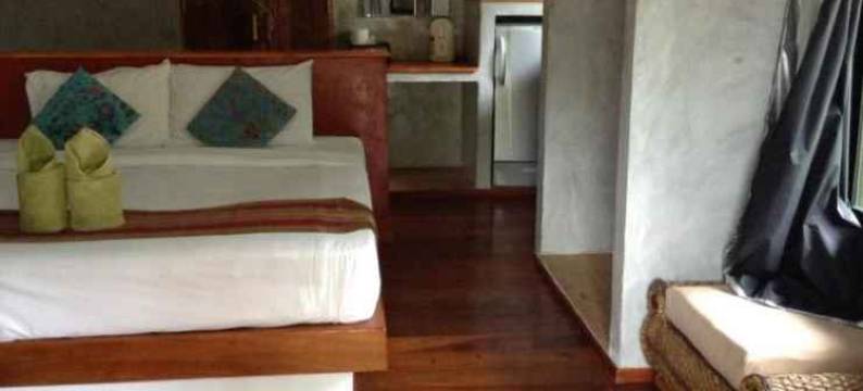 卡农哈罗别墅(Hallo Villa Khanom)图片