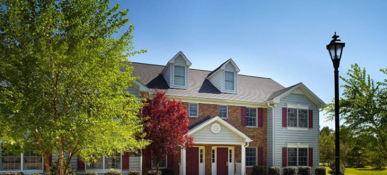 威廉斯堡度假乡村旅馆(Vacation Village at Williamsburg)图片