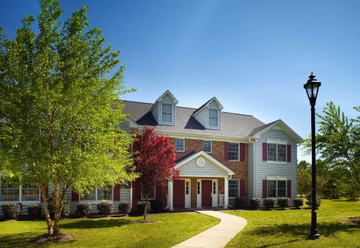 Vacation Village at Williamsburg Hotel Overview