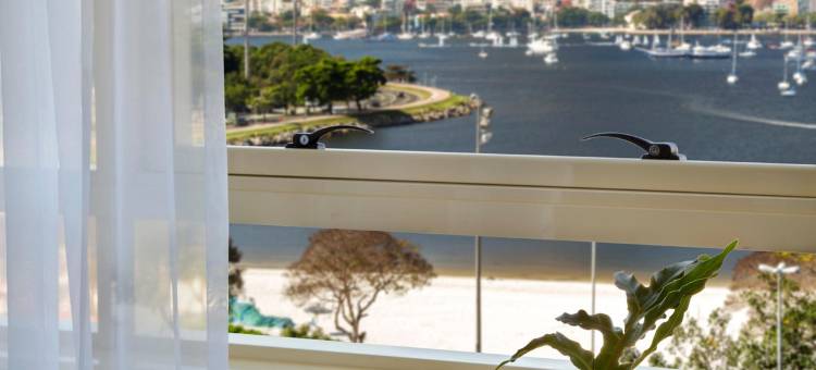 YOO2 里约热内卢希尔顿 TAPESTRY 精选酒店(YOO2 RIO DE JANEIRO, TAPESTRY COLLECTION BY HILTON)图片