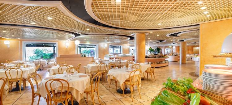 圣爱姆海滩酒店(Sant'Elmo Beach Hotel)图片