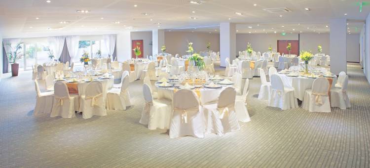 Dazzler by Wyndham Montevideo图片