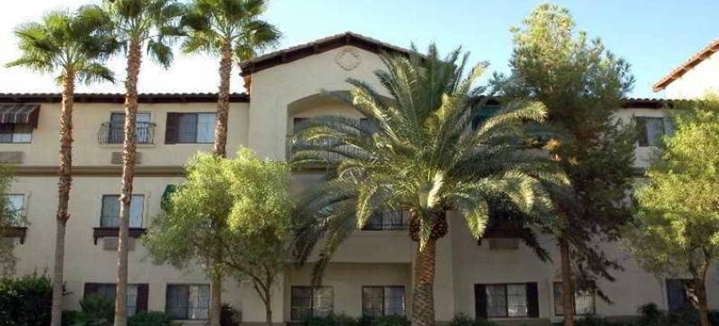 托斯卡纳套房和 酒店(Tuscany Suites & Casino)图片