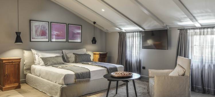 圣坎齐安酒店及住宅 - 世界小奢华酒店(San Canzian Hotel & Residences - Small Luxury Hotels of the World)图片