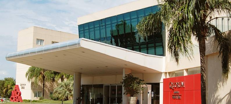 格鲁姆科尔多瓦酒店 - 市区度假酒店(Quorum Cordoba Hotel, Resort Urbano)图片