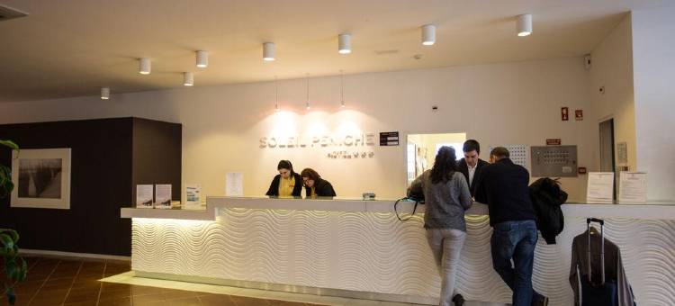 佩尼谢星星旅馆(Star Inn Peniche)图片