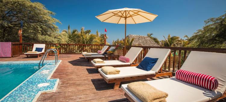 阿兰瓦维查伊托海滩度假村(Aranwa Vichayito Beach Resort)图片