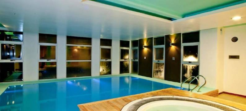 纳乌艾尔乌森林 Spa 精品酒店(Boutique Hotel & Spa Bosque del Nahuel)图片