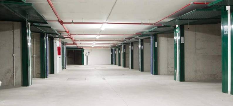 圣洛林佐酒店(Hotel San Lorenzo)图片