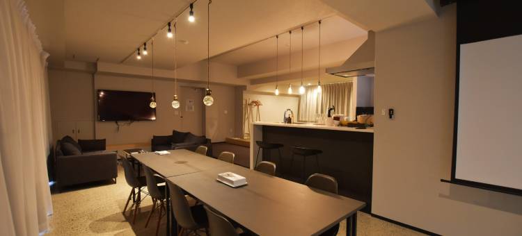 兰德公寓东京套房(Randor Residence Tokyo Suites)图片