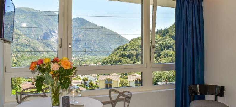 Capriccio 16 Pergola图片