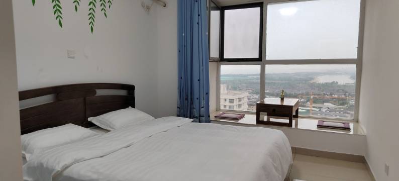 向日葵海景民宿(太公岛一路分店)图片