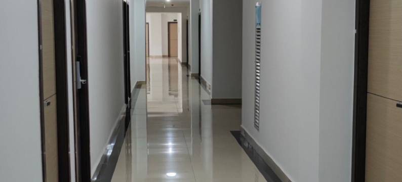 广汉民宿(天津路分店)图片