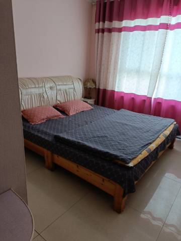 临清星光星悦城民宿(站前路分店)