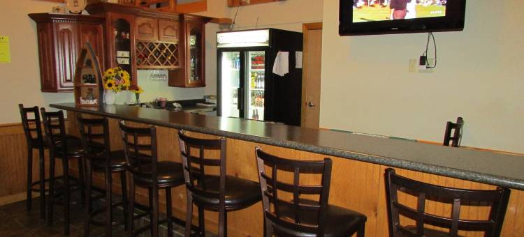 Shell Lake Lodge, a Travelodge by Wyndham图片