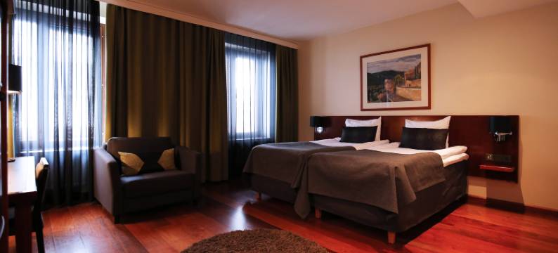 菲尔索酒店(Hotel Verso)图片