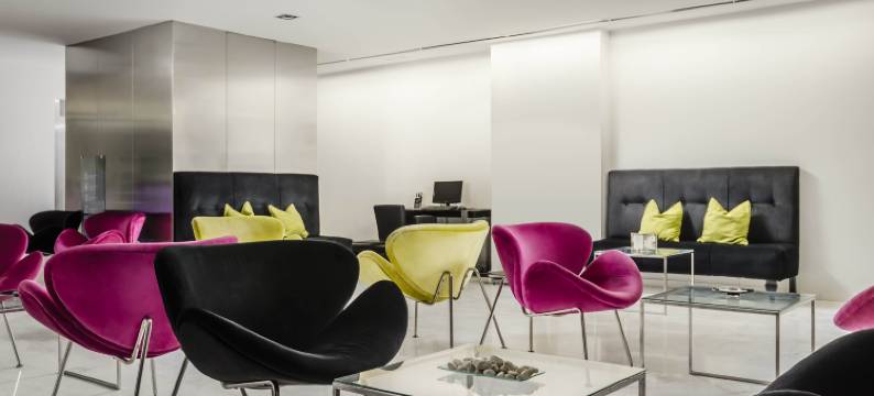 艾克尼克雷克斯酒店(Ikonik Lex)图片