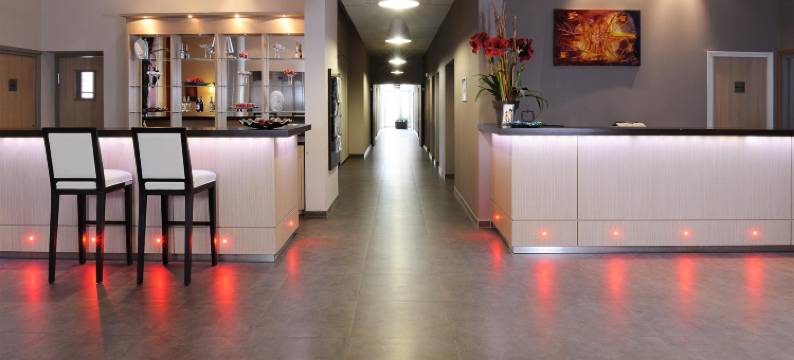 格勒诺布尔卡协德杜本酒店(Residhome Grenoble Caserne de Bonne)图片