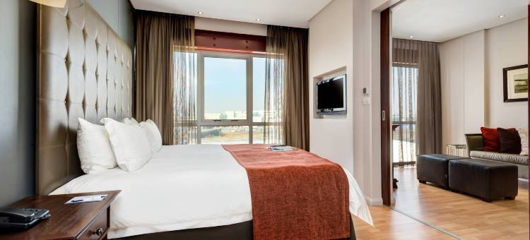 Protea Hotel O.R. Tambo Airport图片