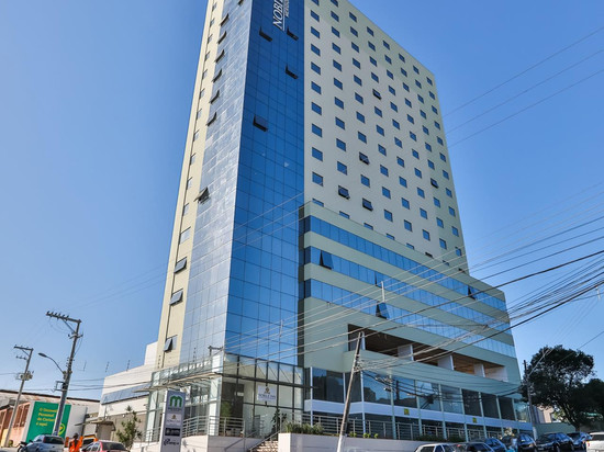 卡里亚西卡南方诺毕尔旅馆