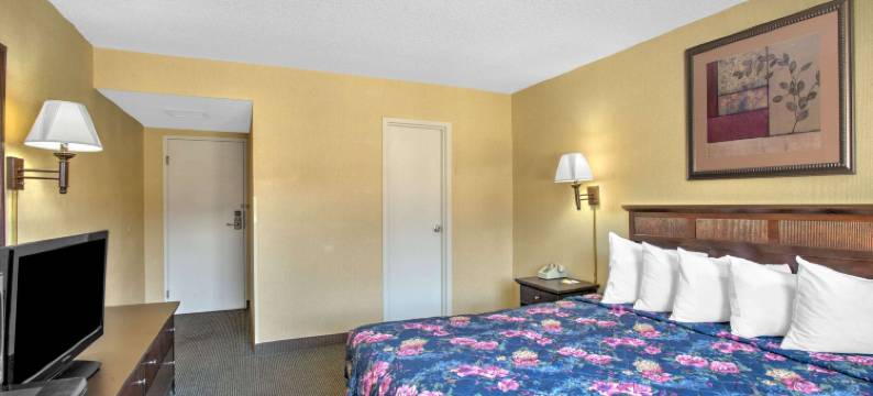 Days Inn by Wyndham Auburn/Finger Lakes Region图片