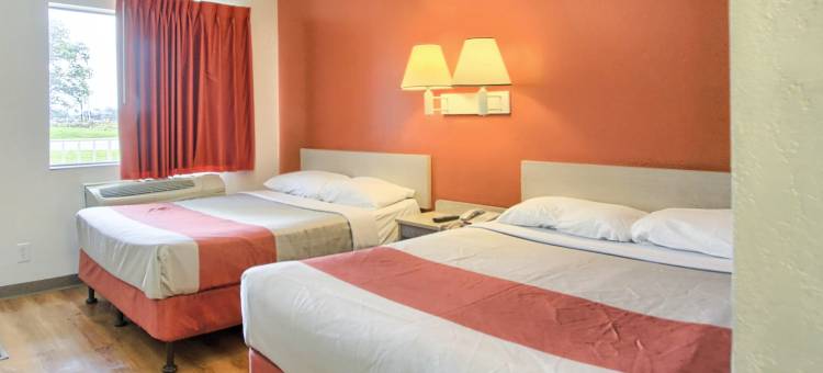 哈里斯堡6号汽车旅馆 - 赫希南(Motel 6 New Cumberland, PA - Harrisburg - Hershey South)图片