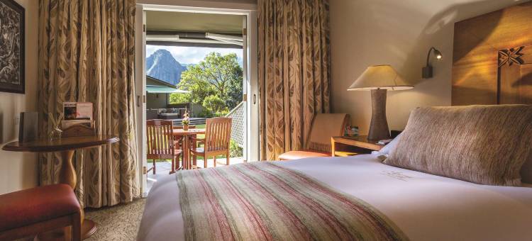 圣谷酒店，贝梦德酒店，马丘比丘(Sanctuary Lodge, A Belmond Hotel, Machu Picchu)图片