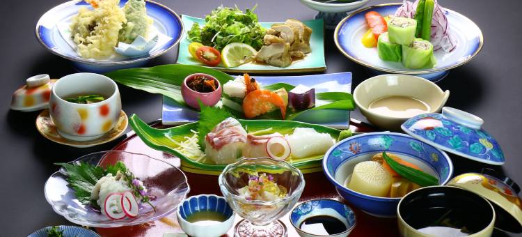 福德屋酒店(Fukutokuya Ryokan)图片