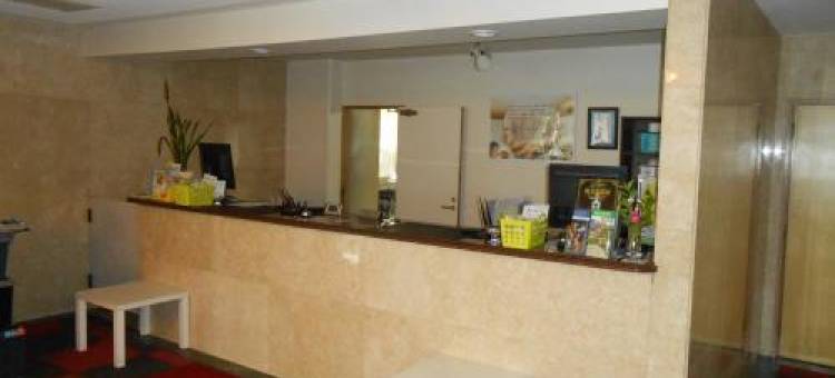 三岛Select Inn酒店(Hotel Select Inn Mishima)图片