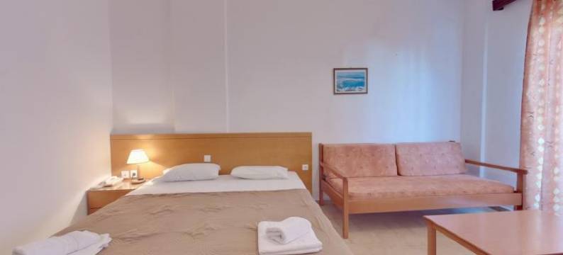 马里林纳酒店(Marirena Hotel)图片