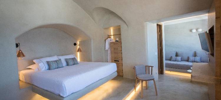 圣托里尼别致酒店(Chic Hotel Santorini)图片