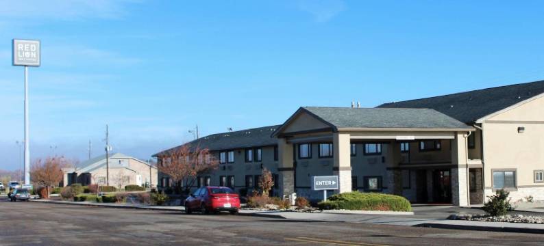 安大略红狮酒店(Red Lion Inn & Suites Ontario)图片